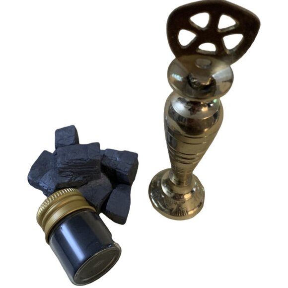 Arabic kohl eye liner LED free Egyptian sty - Picture 4 of 4